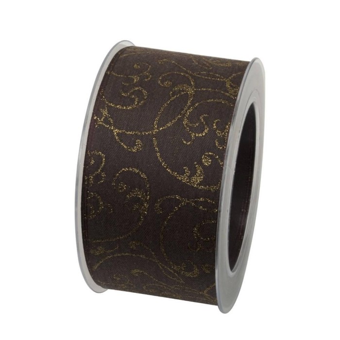 NASTRO CAMBRIDGE 60MMX15MT BRO